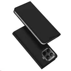 Flip Cover Xiaomi 17T Pro Revêtement Satiné