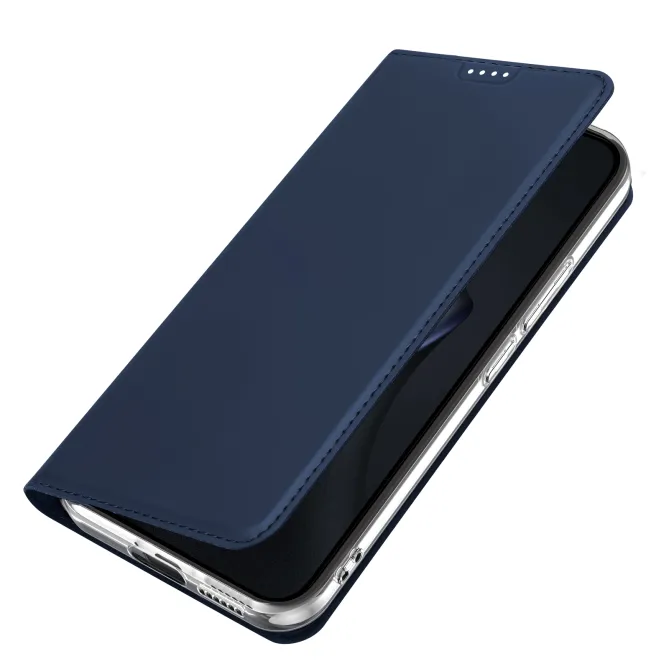 Flip Cover Xiaomi 17T Pro Revêtement Satiné