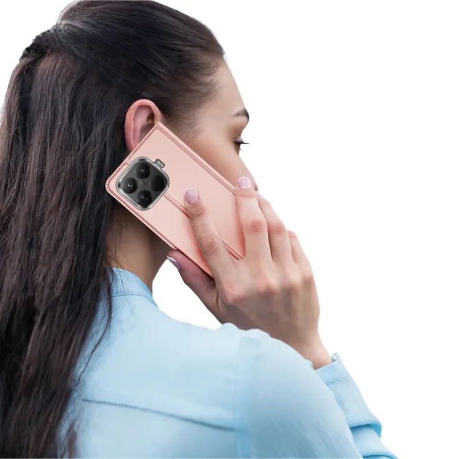 Flip Cover Xiaomi 17T Pro Revêtement Satiné