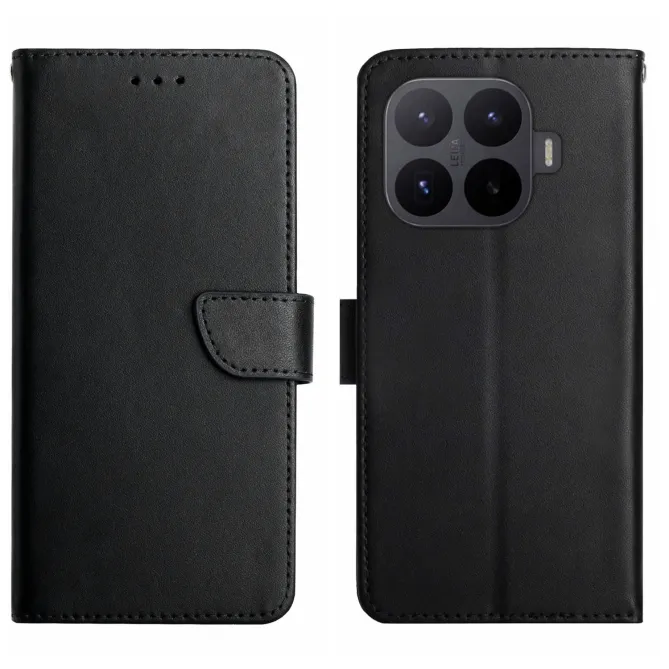 Housse Xiaomi 17T Smooth Touch Cuir
