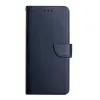 Housse Xiaomi 17T Smooth Touch Cuir