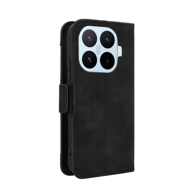 Housse Xiaomi 17T Premium avec Porte Cartes