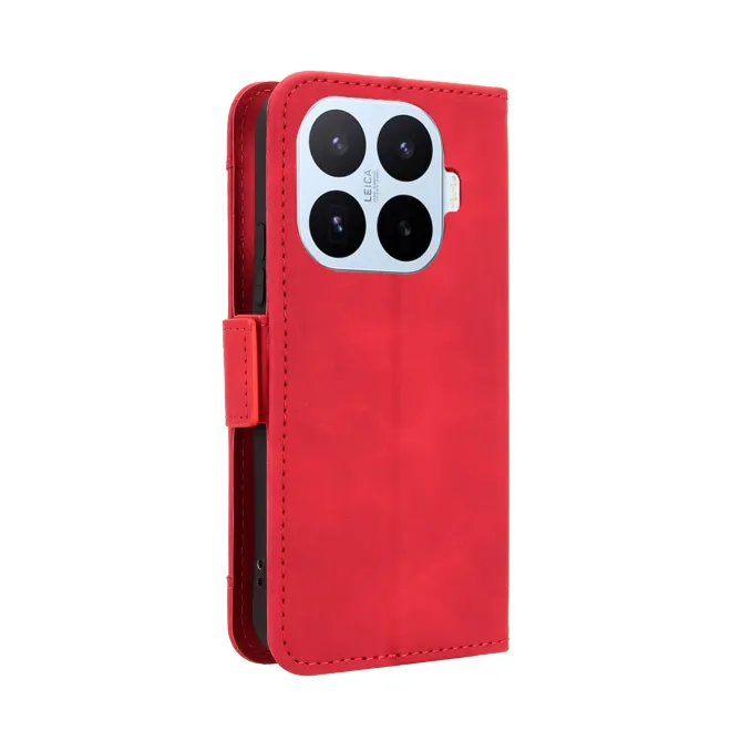 Housse Xiaomi 17T Premium avec Porte Cartes