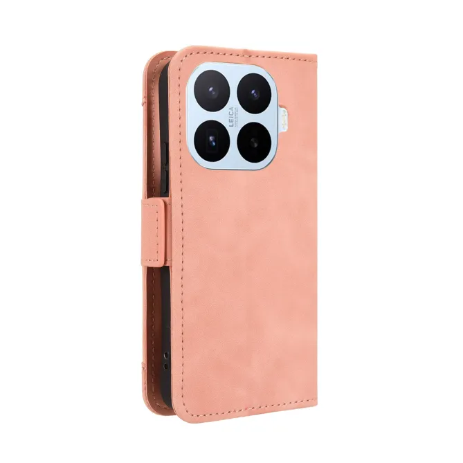 Housse Xiaomi 17T Premium avec Porte Cartes