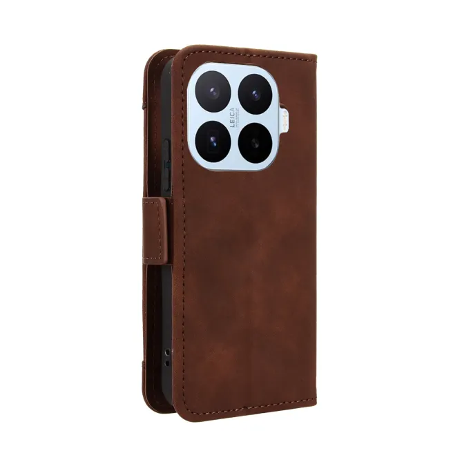 Housse Xiaomi 17T Premium avec Porte Cartes