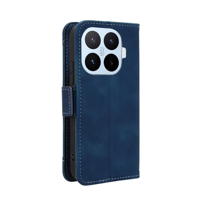 Housse Xiaomi 17T Premium avec Porte Cartes