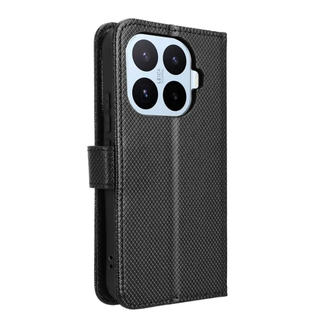 Housse Xiaomi 17T REBEKA Effet Cuir