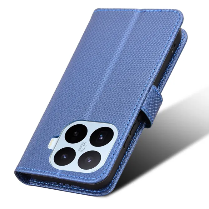 Housse Xiaomi 17T REBEKA Effet Cuir