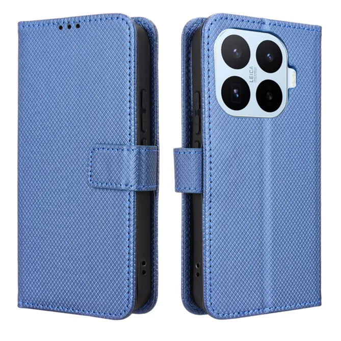 Housse Xiaomi 17T REBEKA Effet Cuir