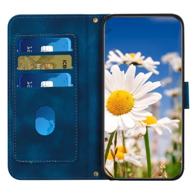 Housse Xiaomi 17T Isalia tropicale et dragonne