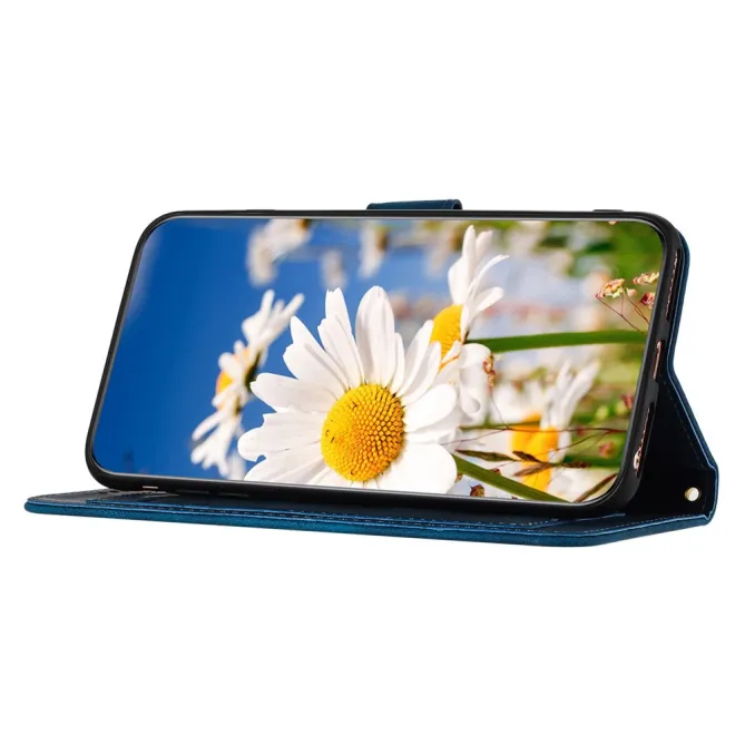 Housse Xiaomi 17T Isalia tropicale et dragonne