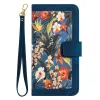 Housse Xiaomi 17T Isalia tropicale et dragonne