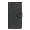 Housse Xiaomi 17T Marius effet cuir mat