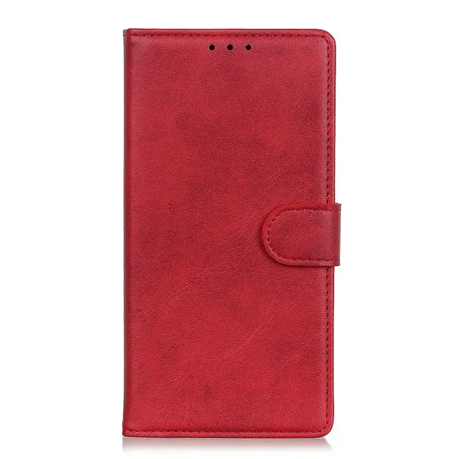 Housse Xiaomi 17T Marius effet cuir mat