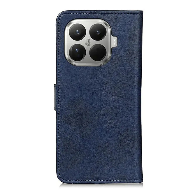 Housse Xiaomi 17T Marius effet cuir mat
