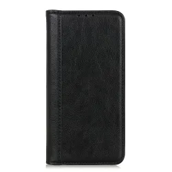 Étui Folio Sylvestre simili cuir pour Xiaomi 17T