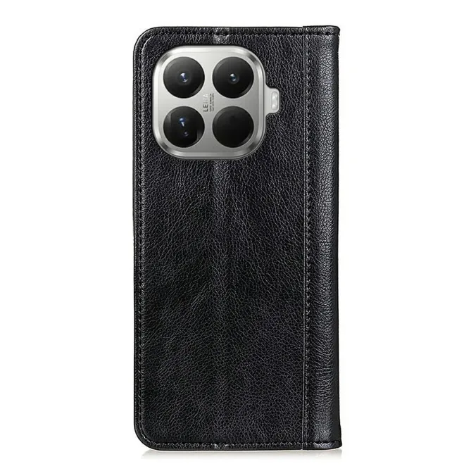 Étui Folio Sylvestre simili cuir pour Xiaomi 17T