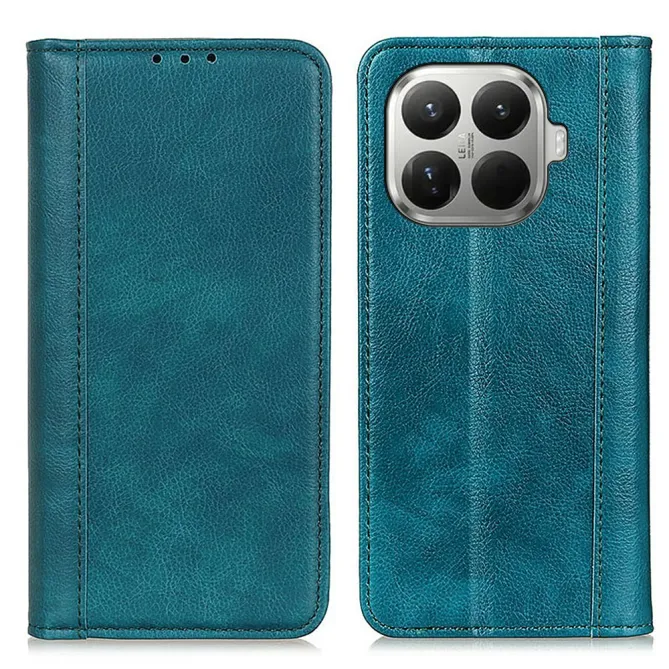 Étui Folio Sylvestre simili cuir pour Xiaomi 17T
