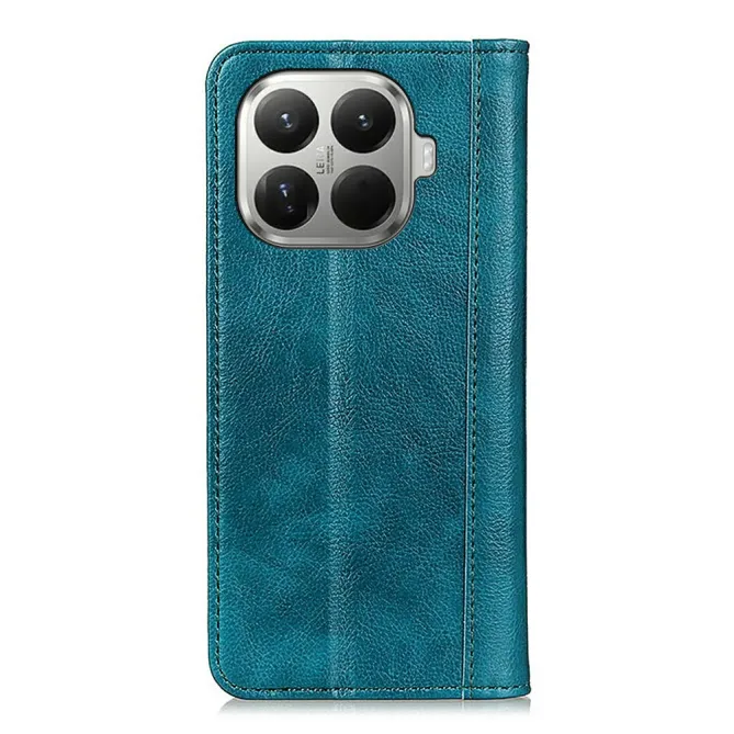 Étui Folio Sylvestre simili cuir pour Xiaomi 17T