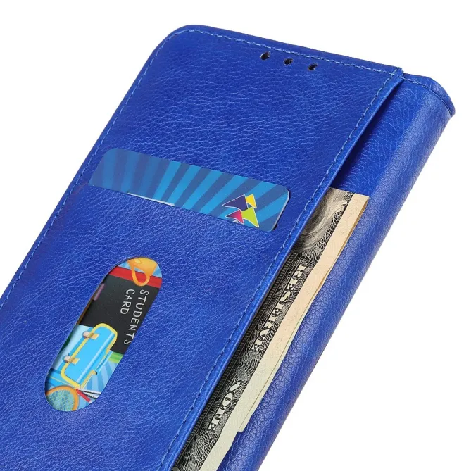 Étui Folio Sylvestre simili cuir pour Xiaomi 17T