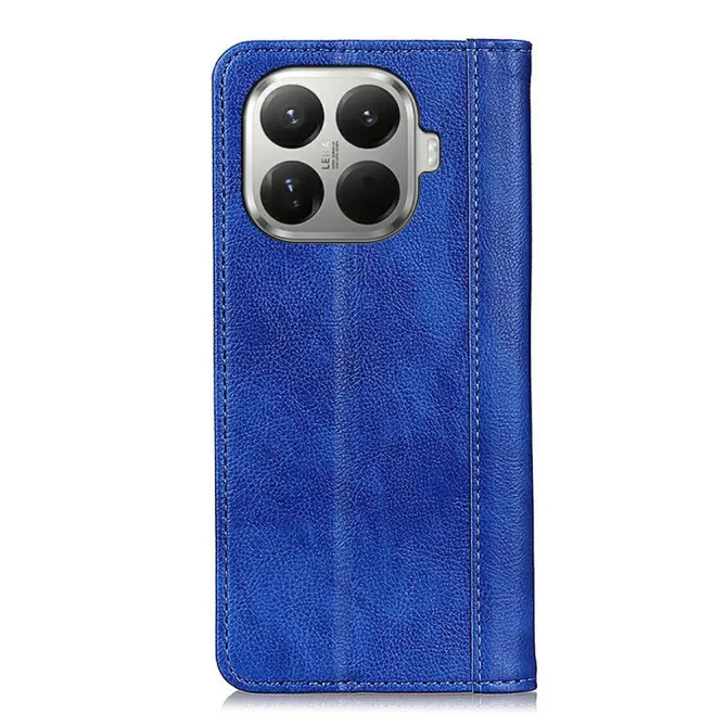 Étui Folio Sylvestre simili cuir pour Xiaomi 17T