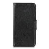Housse Xiaomi 17T Pro cuir vieilli effet nappa patiné