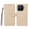 Housse Xiaomi 17T NAHIDA Grain Litchi