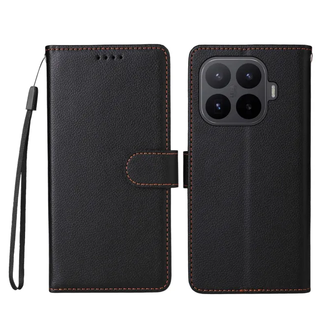 Housse Xiaomi 17T NAHIDA Grain Litchi