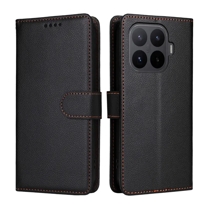 Housse Xiaomi 17T NAHIDA Grain Litchi