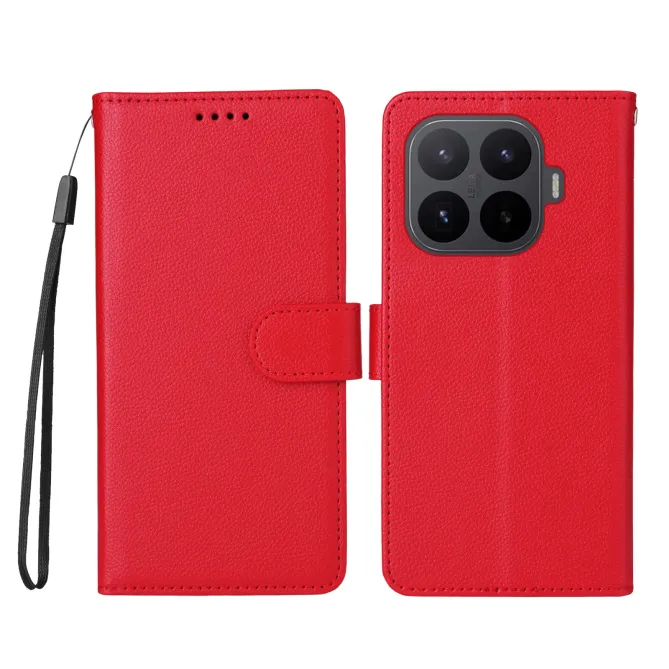 Housse Xiaomi 17T NAHIDA Grain Litchi