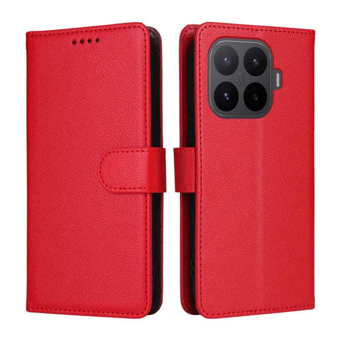 Housse Xiaomi 17T NAHIDA Grain Litchi