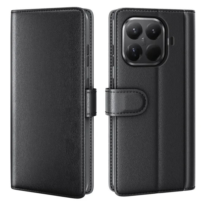 Housse Xiaomi 17T Cuir Premium