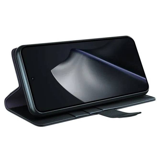 Housse Xiaomi 17T Cuir Premium