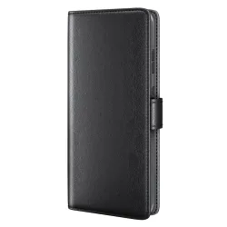 Housse Xiaomi 17T Cuir Premium