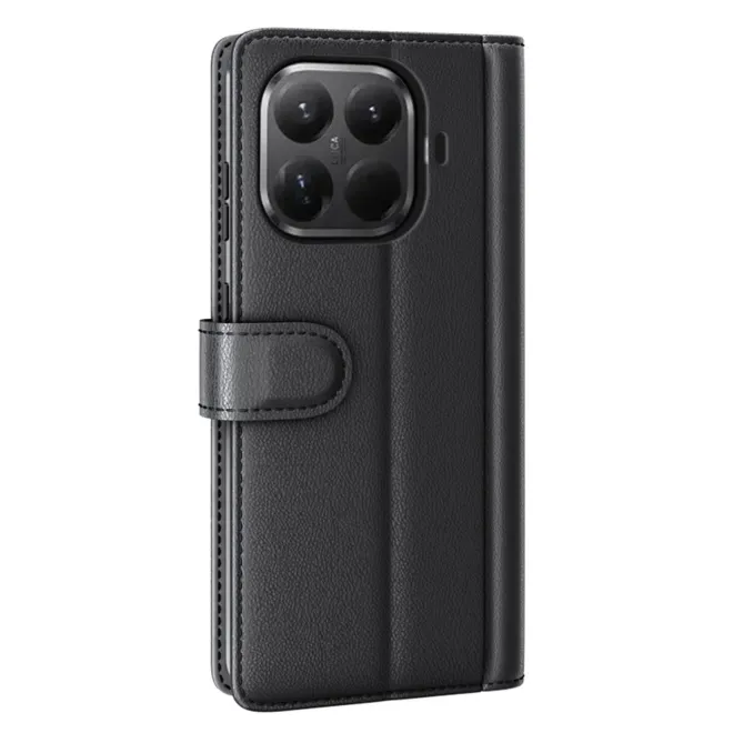 Housse Xiaomi 17T Cuir Premium