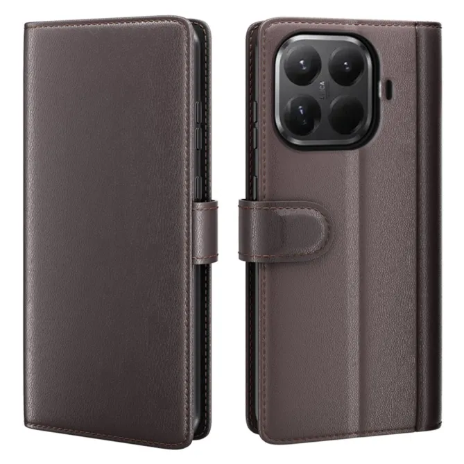 Housse Xiaomi 17T Cuir Premium