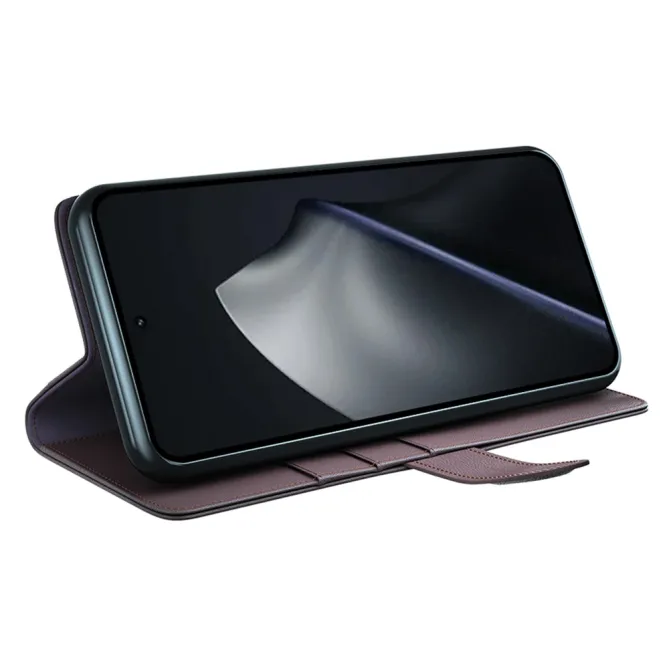 Housse Xiaomi 17T Cuir Premium