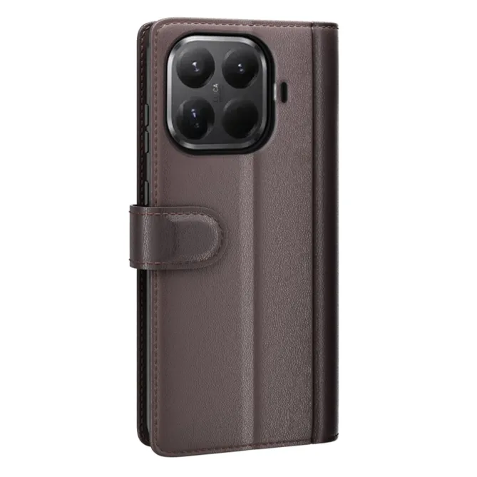Housse Xiaomi 17T Cuir Premium