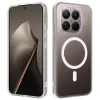 Coque Xiaomi 17T Transparente Magnétique