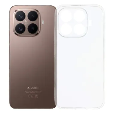 Coque Xiaomi 17T Transparente Ultra Fine