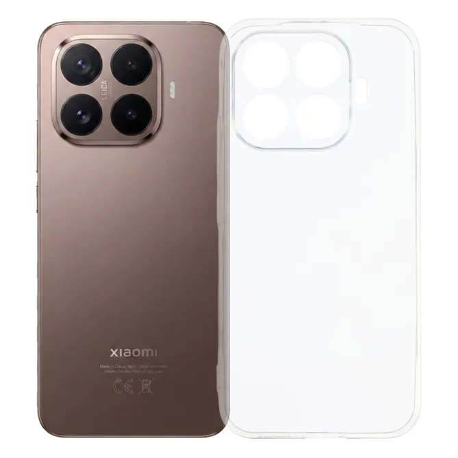 Coque Xiaomi 17T Transparente Ultra Fine