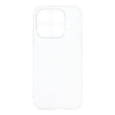 Coque Xiaomi 17T Transparente Ultra Fine