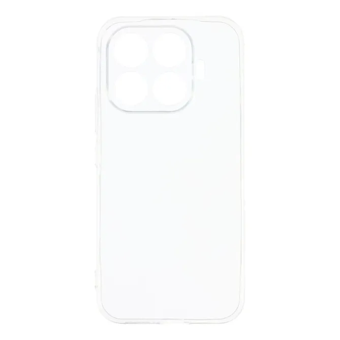 Coque Xiaomi 17T Transparente Ultra Fine