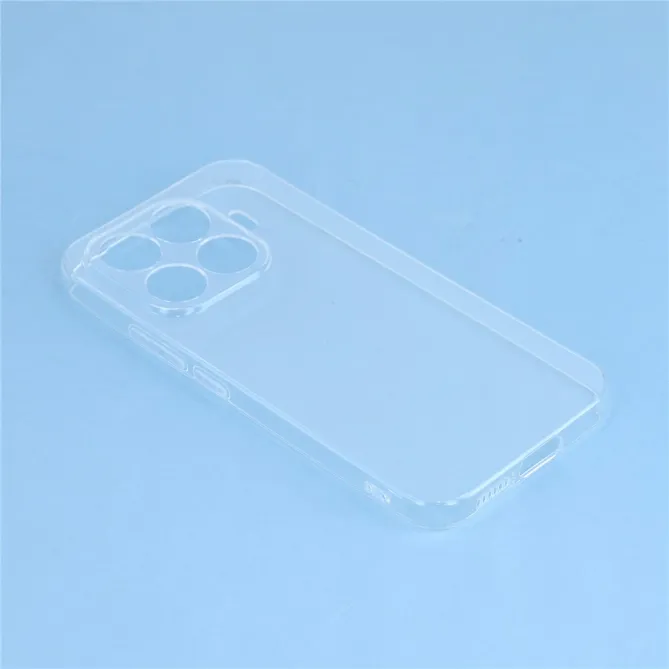 Coque Xiaomi 17T Transparente Ultra Fine