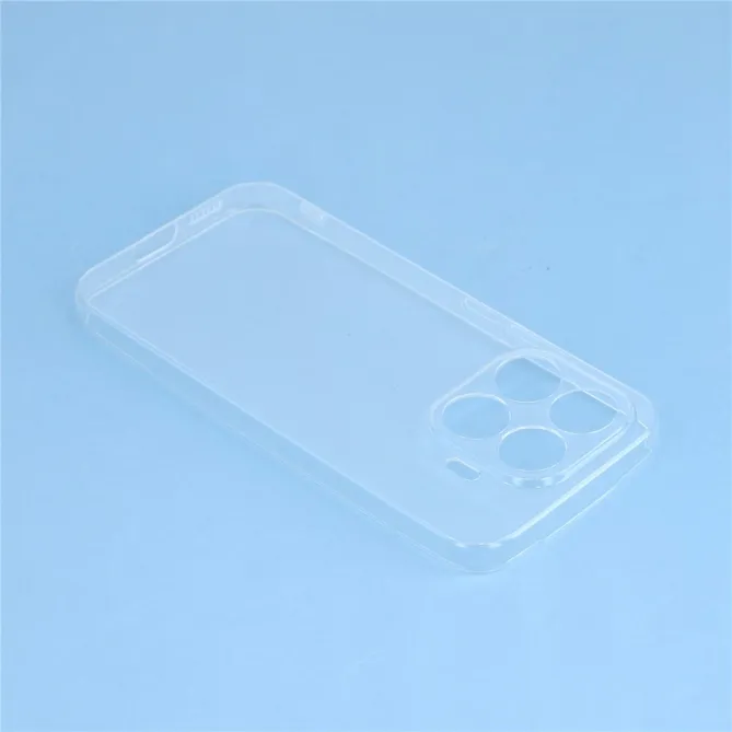 Coque Xiaomi 17T Transparente Ultra Fine