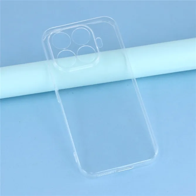 Coque Xiaomi 17T Transparente Ultra Fine