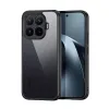 Coque Xiaomi 17T Aimo transparente certifiée chute SGS