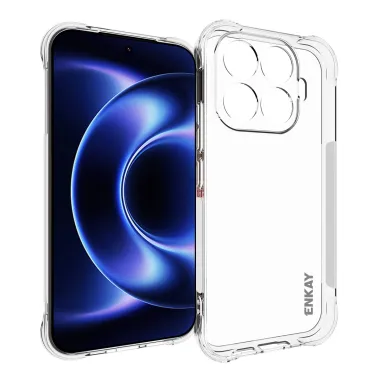 Protection Coque Xiaomi 17T | ENKAY Transparent