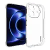 Protection Coque Xiaomi 17T | ENKAY Transparent