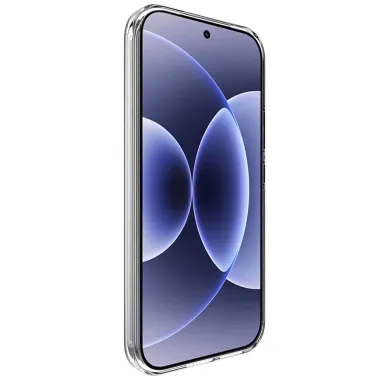 Coque Xiaomi 17T UX-10 Series Transparente